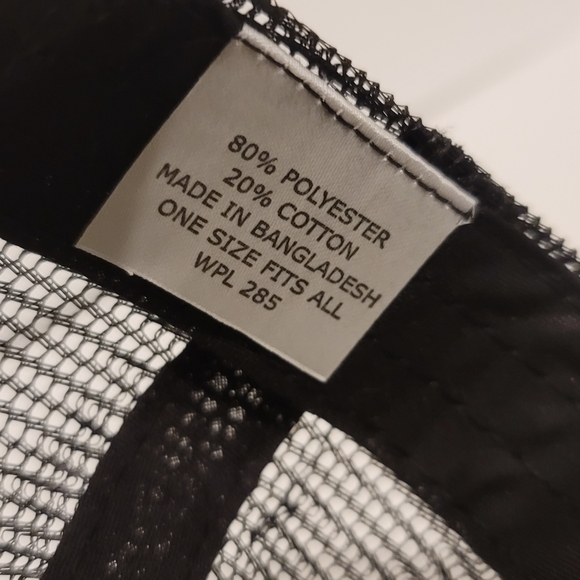 DREW ESTATE Acid Cigars Snapback Hat Cap Ombre Motorcycle Sunset - Picture 8 of 9